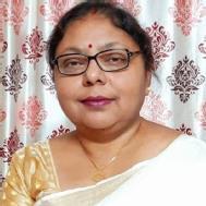 Sharmishtha S. Class 10 trainer in Kolkata