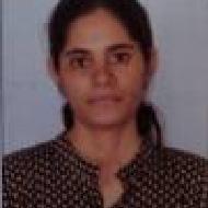 Vidisha T. Class 12 Tuition trainer in Karnal