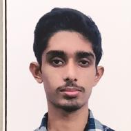 Debaditya Class I-V Tuition trainer in Cachar