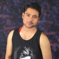 Rahul Kumar Dance trainer in Ghaziabad
