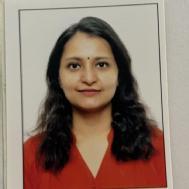 Manjot K. Class 12 Tuition trainer in Mohali