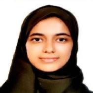 Nashwa U. Class 10 trainer in Bangalore
