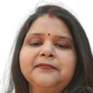Manisha French Language trainer in Kanpur
