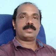 Vijayan V N Class 12 Tuition trainer in Thrissur