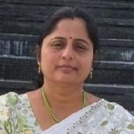 Nirmala Class 6 Tuition trainer in Visakhapatnam