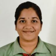 Vaishnavi Class I-V Tuition trainer in Goa