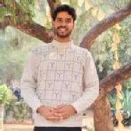 Aditya Class 12 Tuition trainer in Delhi