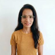 Mona BSc Tuition trainer in Jaipur
