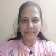 Deepika J. BCA Tuition trainer in Delhi