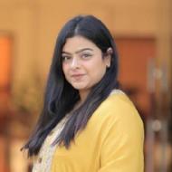 Riya C. LLB Tuition trainer in Haridwar
