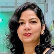 Ruhi H. Class 10 trainer in Pune