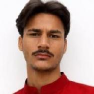 Arpit Tripathi Class I-V Tuition trainer in Orai