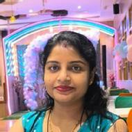 Bhuneshwari S. Class I-V Tuition trainer in Aheri