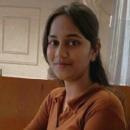Bhagyashree D. React JS trainer in Daund