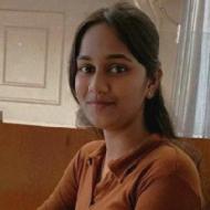 Bhagyashree D. HTML trainer in Daund