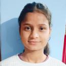 Ankita S. CBSE Tuition classes trainer in Mehnagar