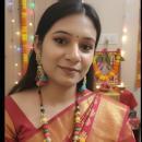 Shradha G. photo