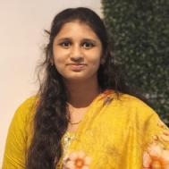 Thumu T. Class I-V Tuition trainer in Ongole