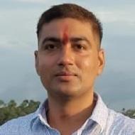 Chandan Class 10 trainer in Patna