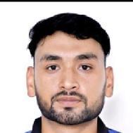 Abhay Kumar Tennis trainer in Lucknow