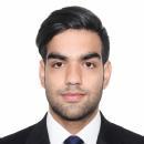 Chirag Class 8 Tuition trainer in Delhi