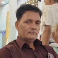 Pradeep Class 10 trainer in Etmadpur