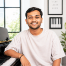 Photo of Yash Sahu
