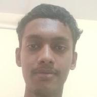 Vraj Chauhan Class I-V Tuition trainer in Vadodara
