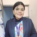 Benuka M. IB Tuition Classes trainer in Utter Pradesh