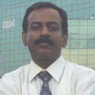 Sumanto Ghosh Personality Development trainer in Kolkata