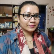 Nandana Class 10 trainer in Guwahati