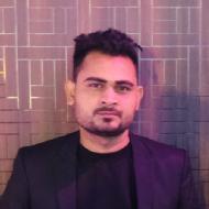 Aryan Chaudhary Class 12 Tuition trainer in Lucknow