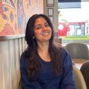 Photo of Rani J.