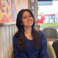 Rani J. Class I-V Tuition trainer in Noida