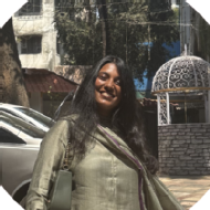 Jessica A. Class 12 Tuition trainer in Mumbai