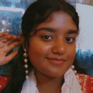Rukshar J. Class I-V Tuition trainer in Cuttack Sadar