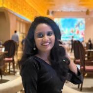 Veronica D. Class 10 trainer in Hyderabad