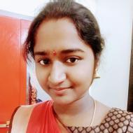 Dr Divyashree P. Kannada Language trainer in Bangalore