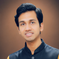 Devansh Agrawal Class 9 Tuition trainer in Indore