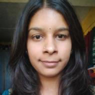 Kajal C. Yoga trainer in Solan