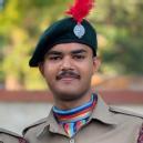 Ankit Pandey sanjay bhai English Speaking Classes trainer in Surat