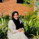 Minufathima K. photo