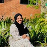 Minufathima K. Class I-V Tuition trainer in Kozhikode