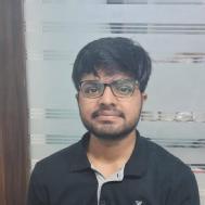 Rishabh Class 12 Tuition trainer in Nagpur