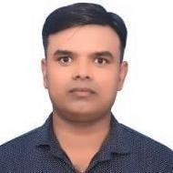 Rajesh Kumar Class I-V Tuition trainer in Begusarai