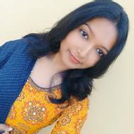 Rashmi S. Class 10 trainer in Thakurdwara
