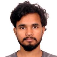 Dhanendra Sharma Fine Arts trainer in Noida