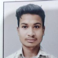 Sujal Verma Class I-V Tuition trainer in Varanasi