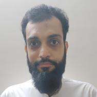 Muddassir Tanvir Jamlaney Flute trainer in Vasai