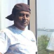 Apurba Sarkar Class 8 Tuition trainer in Kolkata